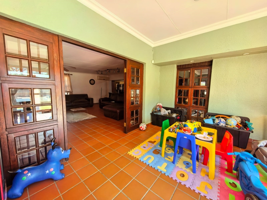 5 Bedroom Property for Sale in Sasolburg Ext 23 Free State